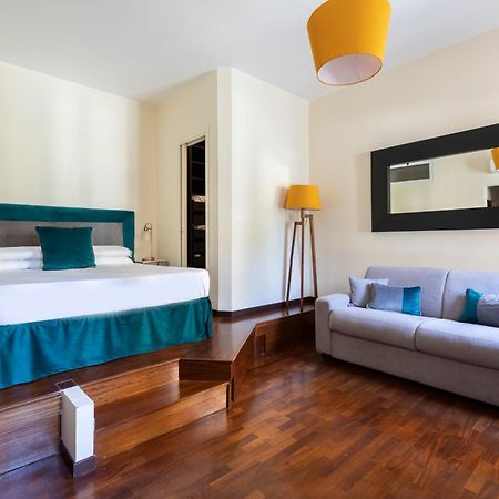 Appartamento Borgo 177 Roma Esterno foto