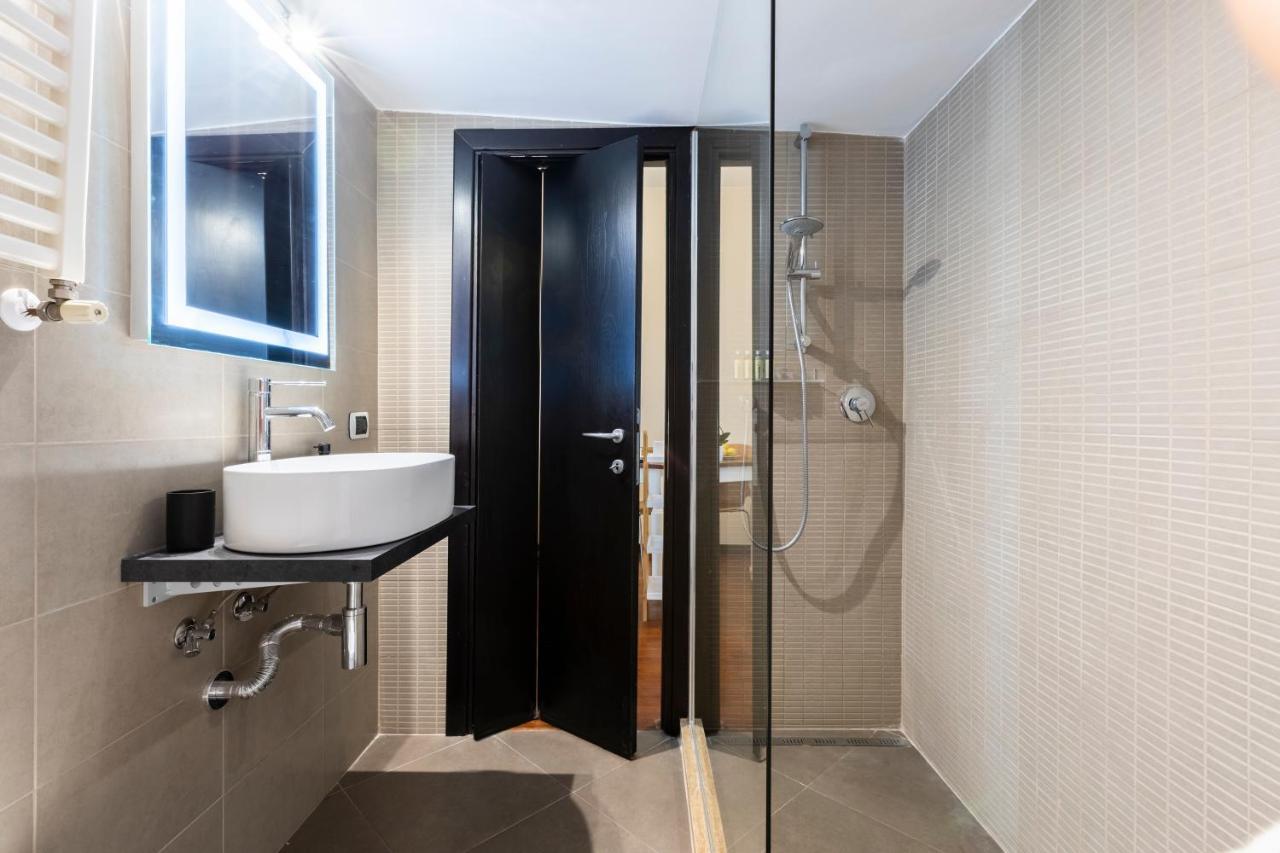 Appartamento Borgo 177 Roma Esterno foto