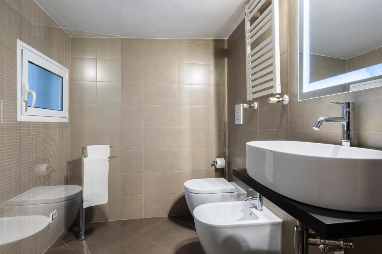 Appartamento Borgo 177 Roma Esterno foto