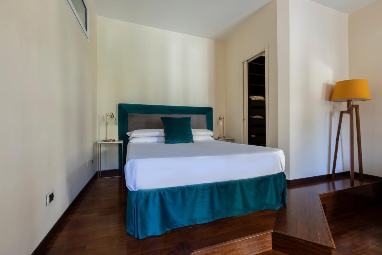 Appartamento Borgo 177 Roma Esterno foto