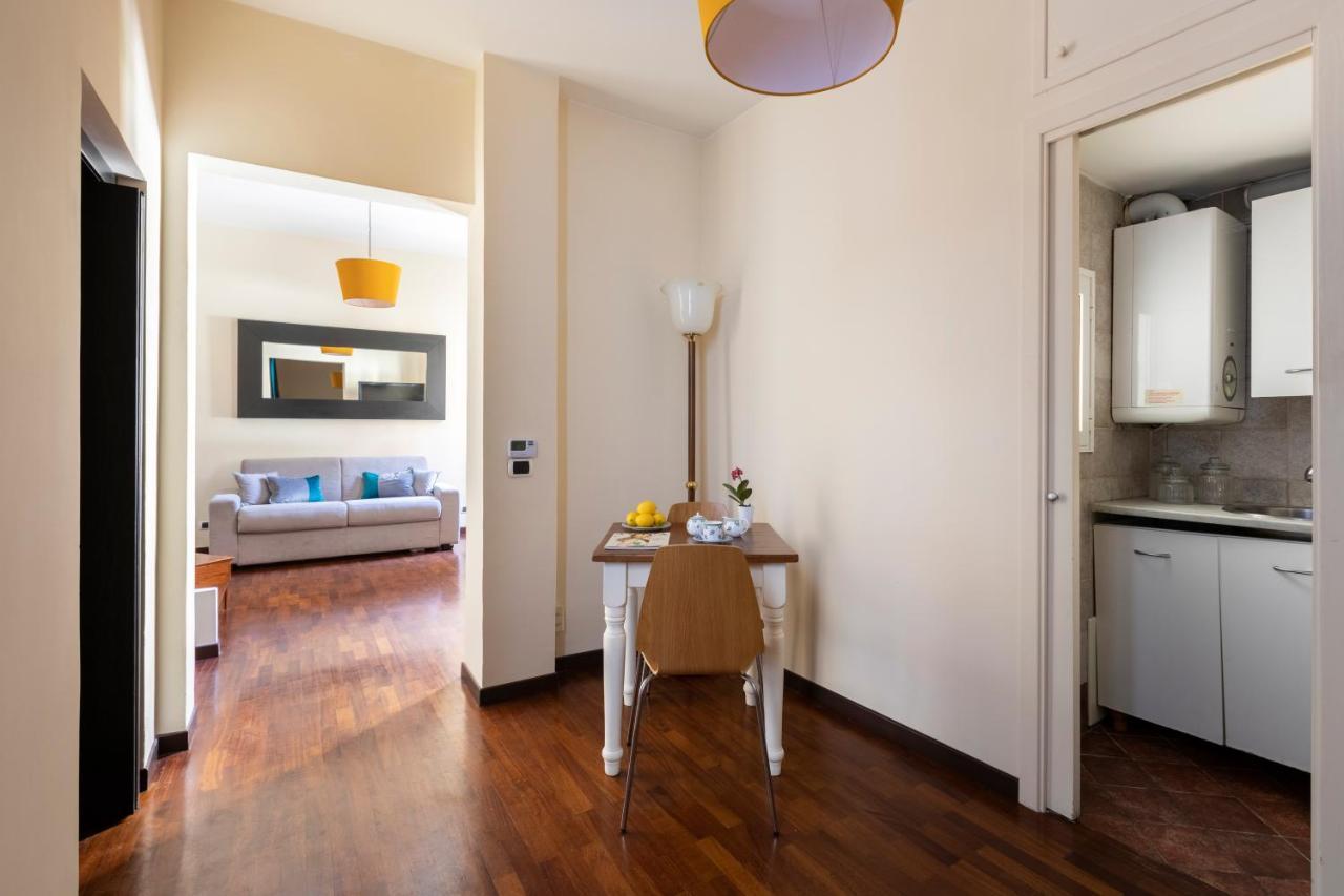 Appartamento Borgo 177 Roma Esterno foto